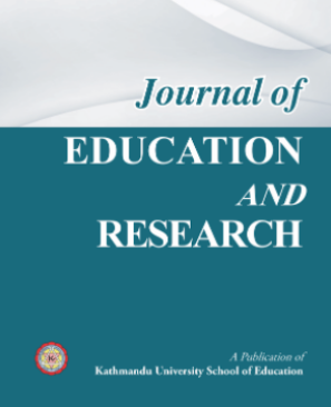 Journal of Education and Research